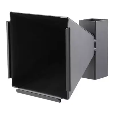 Alternative view of Kulochwyt z przechwytywaczem do broni pneumatycznej