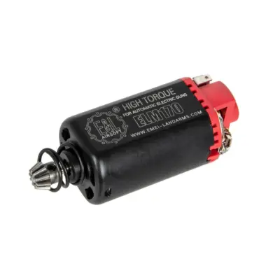 Alternative view of Silnik ELM170 High Torque