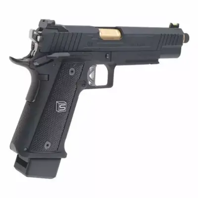 Replika Pistoletu SAI 2011 DS 5.1 (Aluminium / CO2) OD-G-SAI-02-021589-00 asgbox.pl Replika Pistoletu SAI 2011 DS 5.1 (Aluminium / CO2) OD-G-SAI-02-021589-00 asgbox.pl