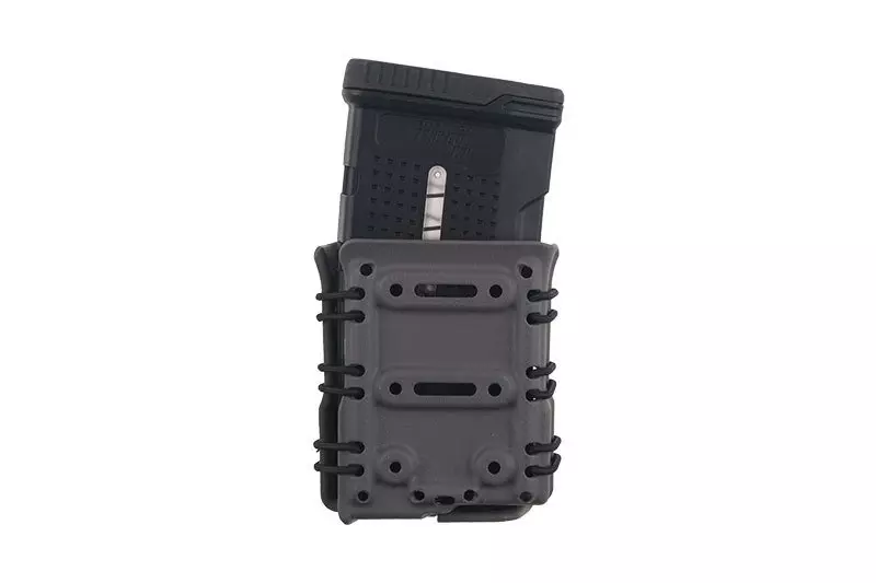 Ładownica SMC na magazynek 7,62 (QD na pas) - foliage green OD-G-FMA-19-022269-00 asgbox.pl Ładownica SMC na magazynek 7,62 (QD na pas) - foliage green - obrazek 3