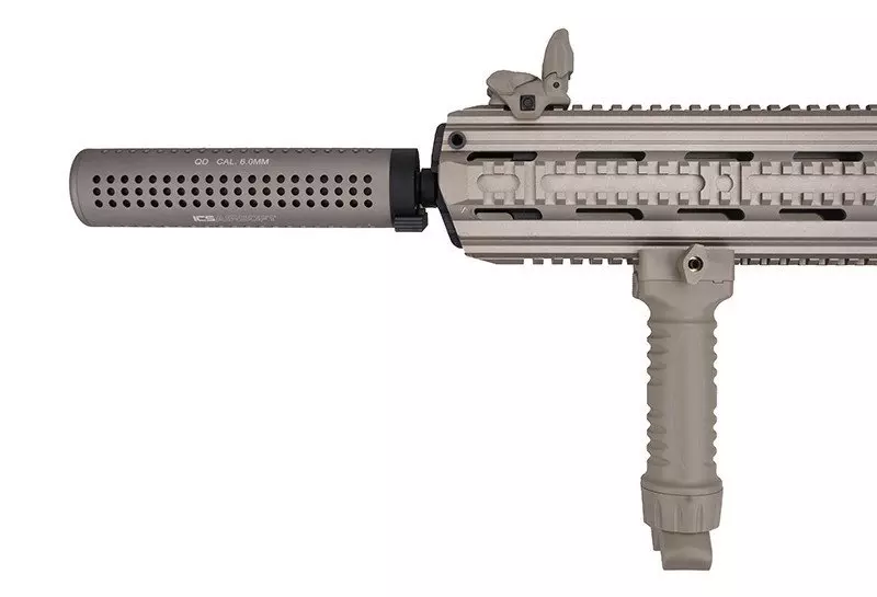 Replika karabinka CXP16 L OD-G-ICS-01-004806-00 asgbox.pl Replika karabinka CXP16 L - obrazek 8