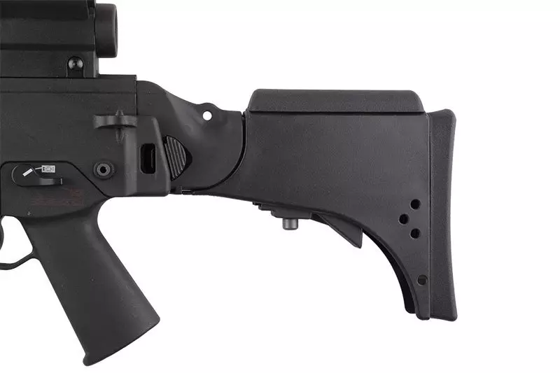 Replika karabinka G316V z granatnikiem OD-G-SIT-01-017976-00 asgbox.pl Replika karabinka G316V z granatnikiem - obrazek 10