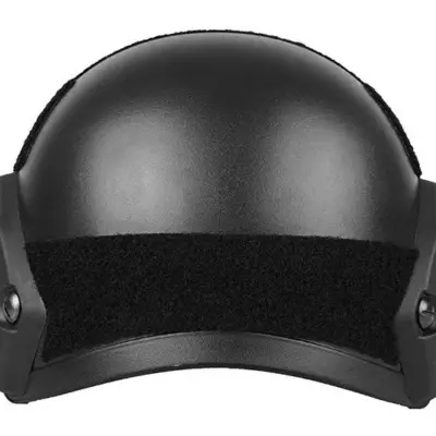 Replika hełmu Ballistic CFH - czarna (L/XL) OD-G-FMA-21-008711-00 asgbox.pl Replika hełmu Ballistic CFH - czarna (L/XL) OD-G-FMA-21-008711-00 asgbox.pl