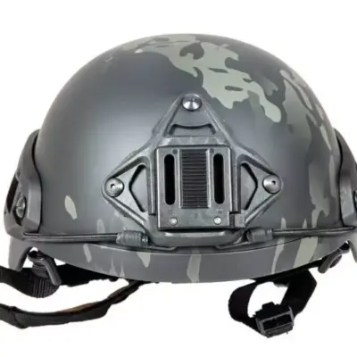Replika hełmu Sentry Helmet XP - MC Black OD-G-FMA-21-022351-04 asgbox.pl Replika hełmu Sentry Helmet XP - MC Black OD-G-FMA-21-022351-04 asgbox.pl