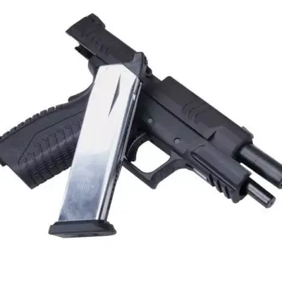 Replika pistoletu DM.40 OD-G-TMR-02-002511-00 asgbox.pl