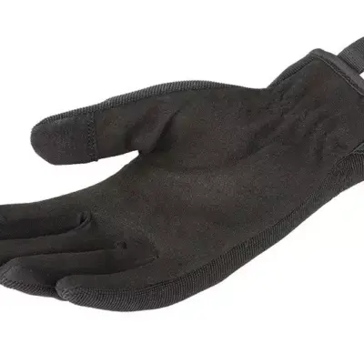 Rękawice taktyczne Armored Claw Quick Release™ - czarne OD-G-ACL-33-010806-02 asgbox.pl