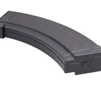 Magazynek low-cap 60 kulek do AK47 OD-G-GIG-05-005247-00 asgbox.pl