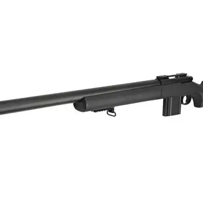 Replika karabinu snajperskiego MB4404A OD-G-WEL-03-006016-00 asgbox.pl Replika karabinu snajperskiego MB4404A OD-G-WEL-03-006016-00 asgbox.pl