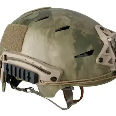 Replika kasku TMF Tactical - ATC FG OD-G-FMA-21-006593-00 asgbox.pl