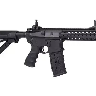 Replika karabinka CM16 FFR A2 OD-G-GIG-01-009697-00 asgbox.pl