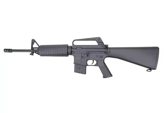 Replika karabinka JG4006MG OD-G-JGW-01-004397-00 asgbox.pl Replika karabinka JG4006MG - obrazek 9