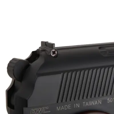 Replika pistoletu PM OD-G-KWC-02-014227-00 asgbox.pl