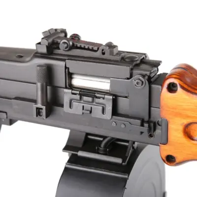 Replika karabinu maszynowego RPD OD-G-LCT-01-016259-00 asgbox.pl