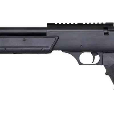 Replika karabinu snajperskiego MB06A OD-G-WEL-03-004431-00 asgbox.pl