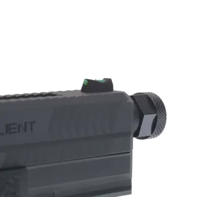 Replika pistoletu SAI BLU (Aluminium / Green Gas) OD-G-SAI-02-020313-00 asgbox.pl