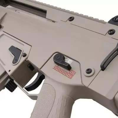 Replika karabinka szturmowego G33 OD-G-ICS-01-004804-00 asgbox.pl Replika karabinka szturmowego G33 OD-G-ICS-01-004804-00 asgbox.pl