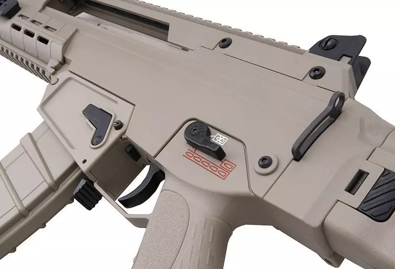 Replika karabinka szturmowego G33 OD-G-ICS-01-004804-00 asgbox.pl Replika karabinka szturmowego G33 - obrazek 9