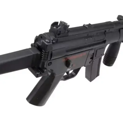 Replika pistoletu maszynowego JG203 OD-G-JGW-01-003535-00 asgbox.pl