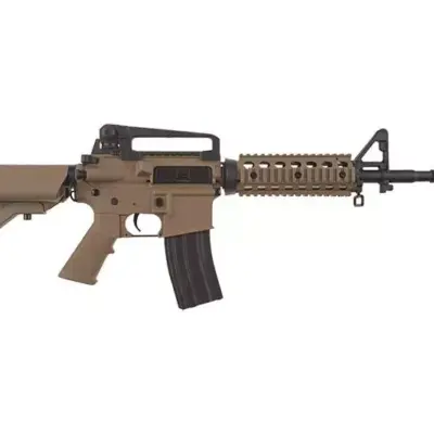 Replika karabinka CM607 - tan OD-G-CYM-01-021190-00 asgbox.pl Replika karabinka CM607 - tan OD-G-CYM-01-021190-00 asgbox.pl