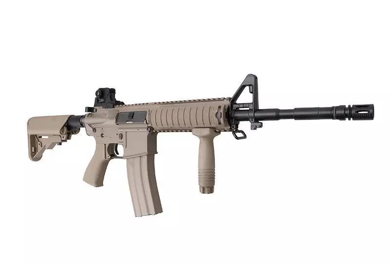 Replika karabinka TR15 Raider L DST OD-G-GIG-01-004891-00 asgbox.pl Replika karabinka TR15 Raider L DST - obrazek 10