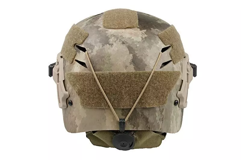 Replika kasku TMF Tactical - ATC AU OD-G-FMA-21-006594-00 asgbox.pl Replika kasku TMF Tactical - ATC AU - obrazek 6