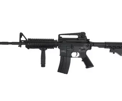 Replika karabinku szturmowego - AGM 032 OD-G-AGM-01-000620-00 asgbox.pl Replika karabinku szturmowego - AGM 032 OD-G-AGM-01-000620-00 asgbox.pl