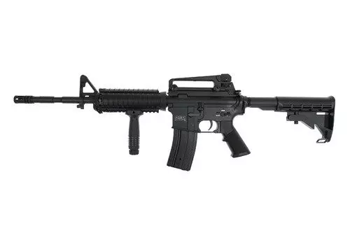 Replika karabinku szturmowego - AGM 032 OD-G-AGM-01-000620-00 asgbox.pl Replika karabinku szturmowego - AGM 032 - obrazek 8