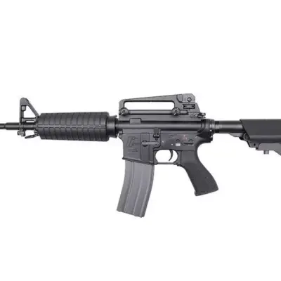 Replika karabinka GC16 Carbine Crane Stock - czarny OD-G-GIG-01-005092-00 asgbox.pl Replika karabinka GC16 Carbine Crane Stock - czarny OD-G-GIG-01-005092-00 asgbox.pl