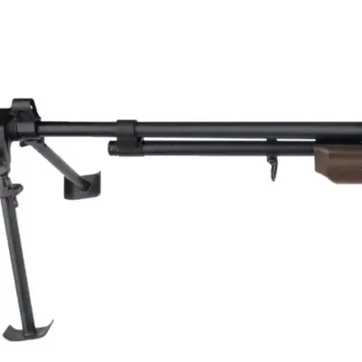 Replika karabinu maszynowego M1918 OD-G-SWL-01-003582-00 asgbox.pl Replika karabinu maszynowego M1918 OD-G-SWL-01-003582-00 asgbox.pl