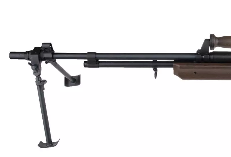 Replika karabinu maszynowego M1918 OD-G-SWL-01-003582-00 asgbox.pl Replika karabinu maszynowego M1918 - obrazek 9