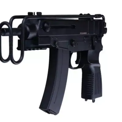 Replika pistoletu maszynowego JG0451 OD-G-JGW-01-001504-00 asgbox.pl