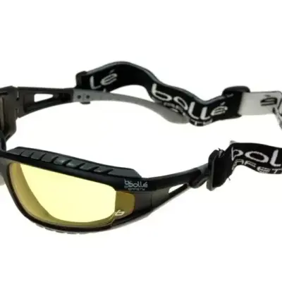 Okulary Bolle Tracker Yellow OD-G-BOL-41-000875-00 asgbox.pl