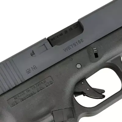 Replika pistoletu G18C Gen. 3 OD-G-WET-02-002616-00 asgbox.pl