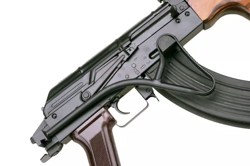 Replika karabinu szturmowego AIMS NV OD-G-LCT-01-002560-00 asgbox.pl Replika karabinu szturmowego AIMS NV - obrazek 7