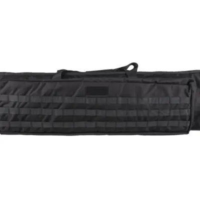 Pokrowiec na broń Smilodon I (950mm) - czarny OD-G-PRI-22-017471-00 asgbox.pl