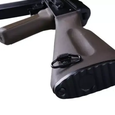 Replika karabinka LCK74M NV - oliwkowa OD-G-LCT-01-001981-00 asgbox.pl