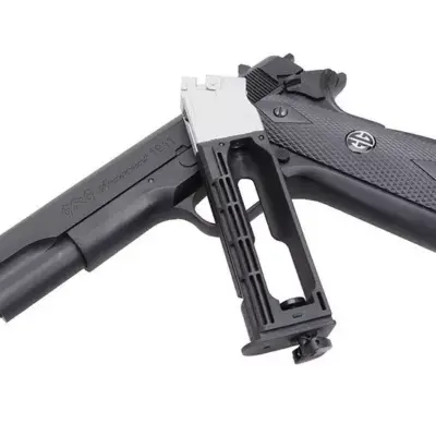 Replika pistoletu G1911 OD-G-GIG-02-004789-00 asgbox.pl Replika pistoletu G1911 OD-G-GIG-02-004789-00 asgbox.pl