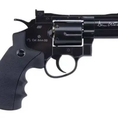 Rewolwer Dan Wesson 2.5 '' OD-G-ASG-02-002195-00 asgbox.pl
