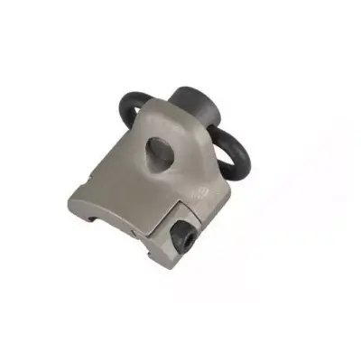 Alternative view of Uchwyt zawieszenia taktycznego QD typu Hand-Stop - tan