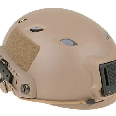 Replika kasku FAST BJ CFH - tan (L/XL) OD-G-FMA-21-008710-00 asgbox.pl