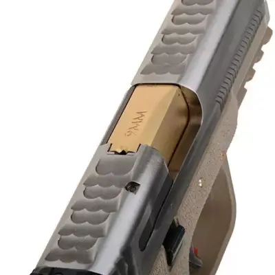 Replika pistoletu BB Force Custom - T1 OD-G-WET-02-009250-00 asgbox.pl