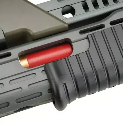 Replika karabinu M41A Pulse Rifle - oliwkowa OD-G-SWL-01-002677-00 asgbox.pl