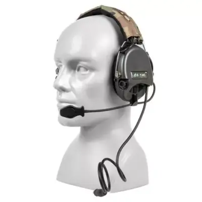 Zestaw słuchawkowy Sordin - MC OD-G-ZTC-31-007239-00 asgbox.pl