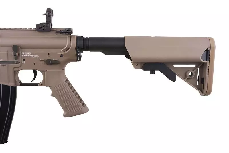 Replika karabinka DELTA ENFORCER BRAVO - Tan OD-G-WEE-01-018790-00 asgbox.pl Replika karabinka DELTA ENFORCER BRAVO - Tan - obrazek 7