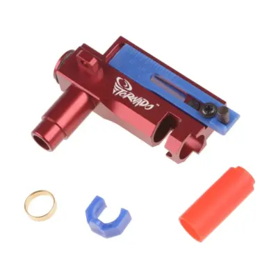 asgbox.pl - Kompletna komora Hop-Up CNC do replik AK