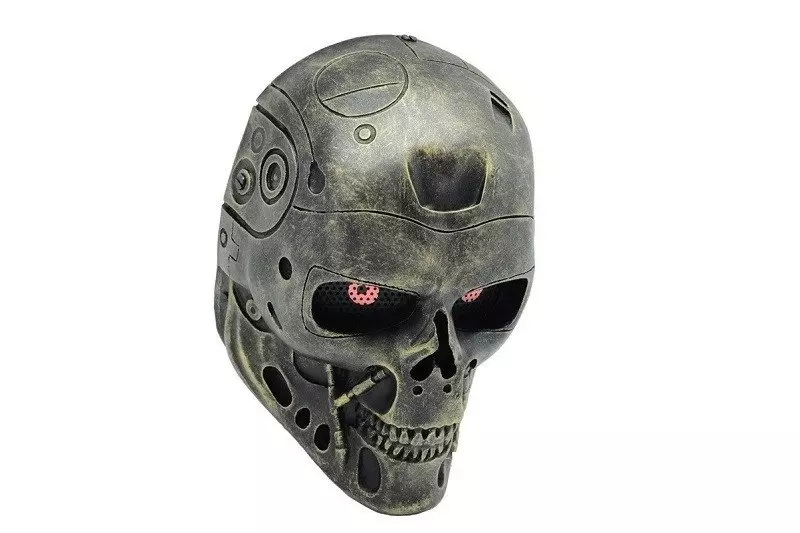 Maska FMA T800 OD-G-FMA-28-003948-00 asgbox.pl Maska FMA T800 - obrazek 3