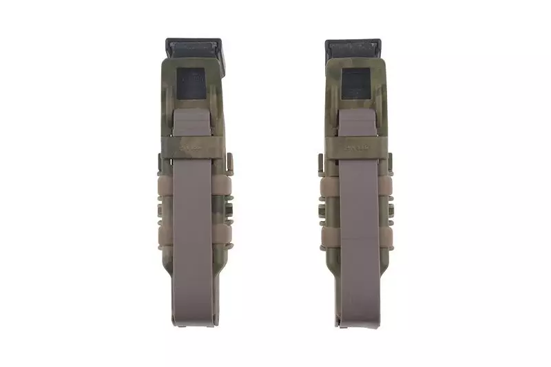 Zestaw 2 ładownic FAST na magazynki pistoletowe - ATC FG OD-G-FMA-19-022444-00 asgbox.pl Zestaw 2 ładownic FAST na magazynki pistoletowe - ATC FG - obrazek 3