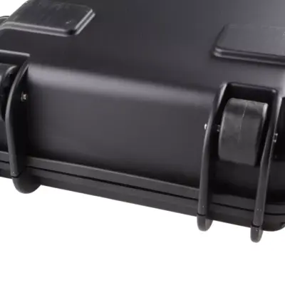 Walizka transportowa Nuprol hard case PNP 110cm - czarna OD-G-WEE-22-019556-00 asgbox.pl