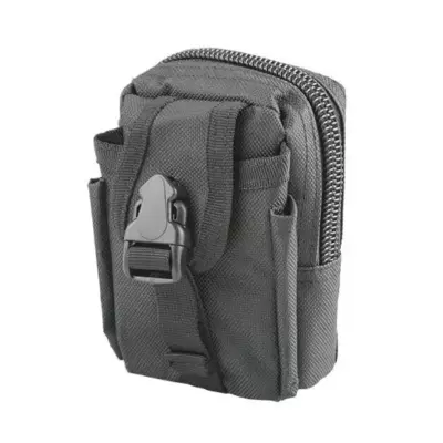 Ładownica uniwersalna Commander - czarna OD-G-GFT-19-016382-00 asgbox.pl