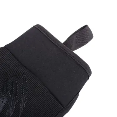 Rękawice taktyczne Armored Claw BattleFlex - czarne OD-G-ACL-33-010034-02 asgbox.pl